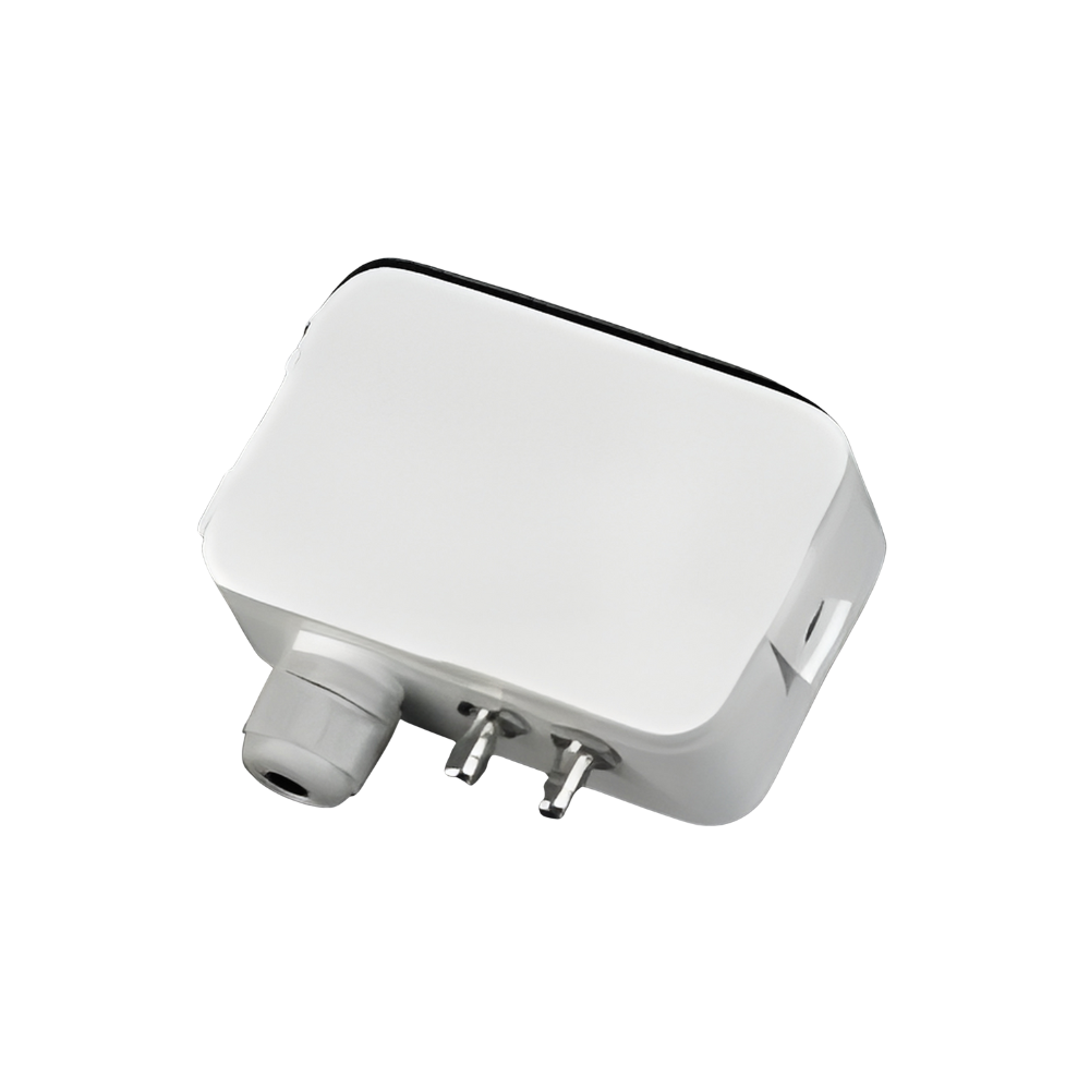 Transmissor de pressão diferencial DPT108