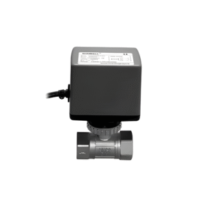 Válvula Esfera Automática Série ABC80