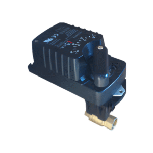 Válvula de controle eletrônico Série-V