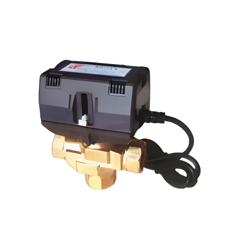 Válvula Motorizada Série ABC20