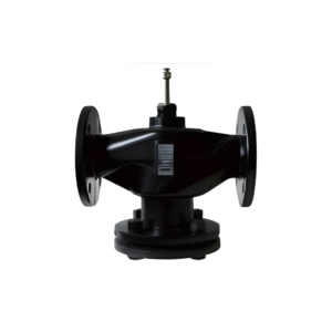 Válvula Globo Flangeada ABC AVF