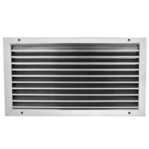 Grelhas de Retorno GRS