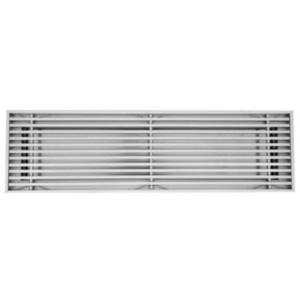 Grelhas Lineares de Piso GLP