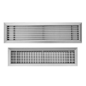 Grelhas Lineares GLS e GLD