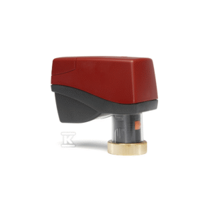 Atuador Proporcional TA – MC 15