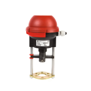Atuador Proporcional TA – MC 55