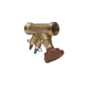 Válvulas STAD – Mecânicas