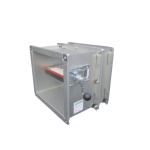 Damper Corta Fogo RCF-90