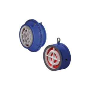 Válvula Retenção de Fechamento Rápido Série RFR